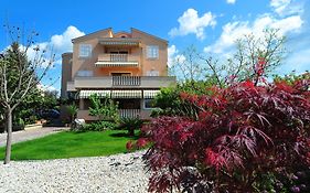 Apartmani Villa Elvira